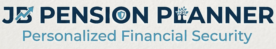 JB Pension Planner - Personalized Financial Security